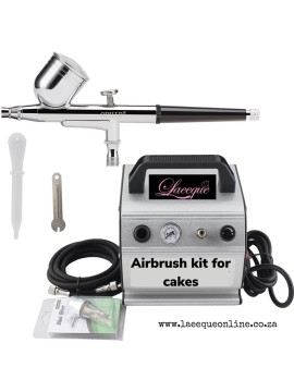 AIRCRAFT CAKE DECORATING KIT