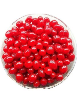 FULL RED CHERRIES 1Kg