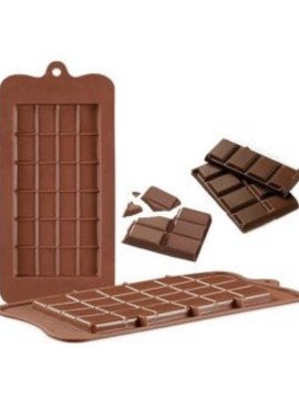 CHOCOLATE BAR MOULD LARGE