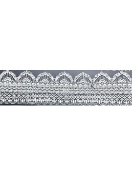 EDIBLE FLEXI LACE VINTAGE 2 DESIGN