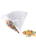 PLASTIC CONE PACKAGING(PACK OF 25)