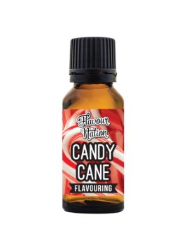FLAVOR NATION-CANDY CANE